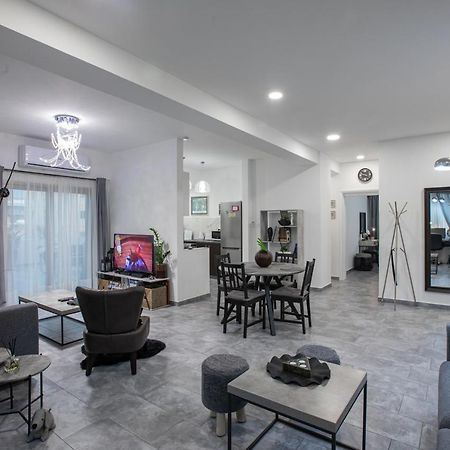 Hvt Boutique Apartment Lefkoşa Dış mekan fotoğraf