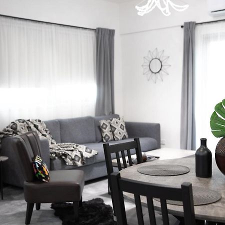 Hvt Boutique Apartment Lefkoşa Dış mekan fotoğraf