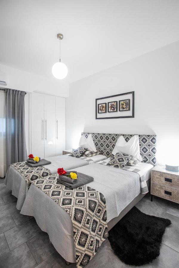 Hvt Boutique Apartment Lefkoşa Dış mekan fotoğraf