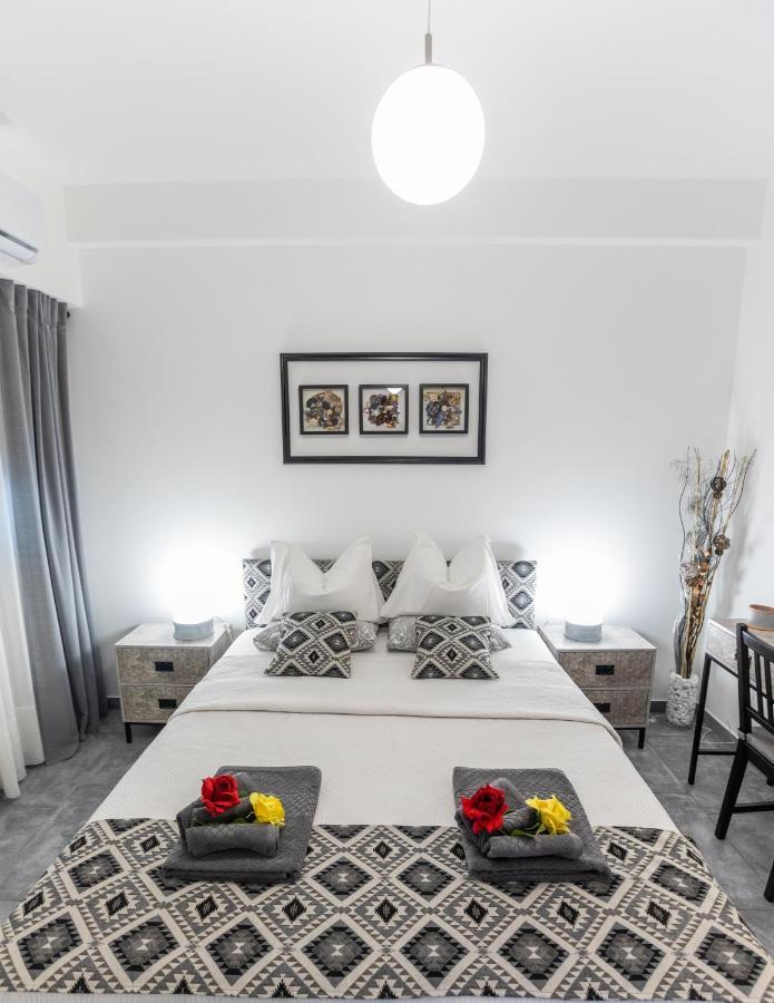 Hvt Boutique Apartment Lefkoşa Dış mekan fotoğraf