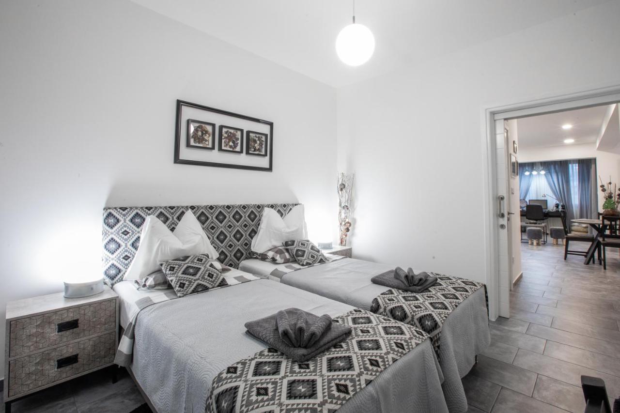 Hvt Boutique Apartment Lefkoşa Dış mekan fotoğraf