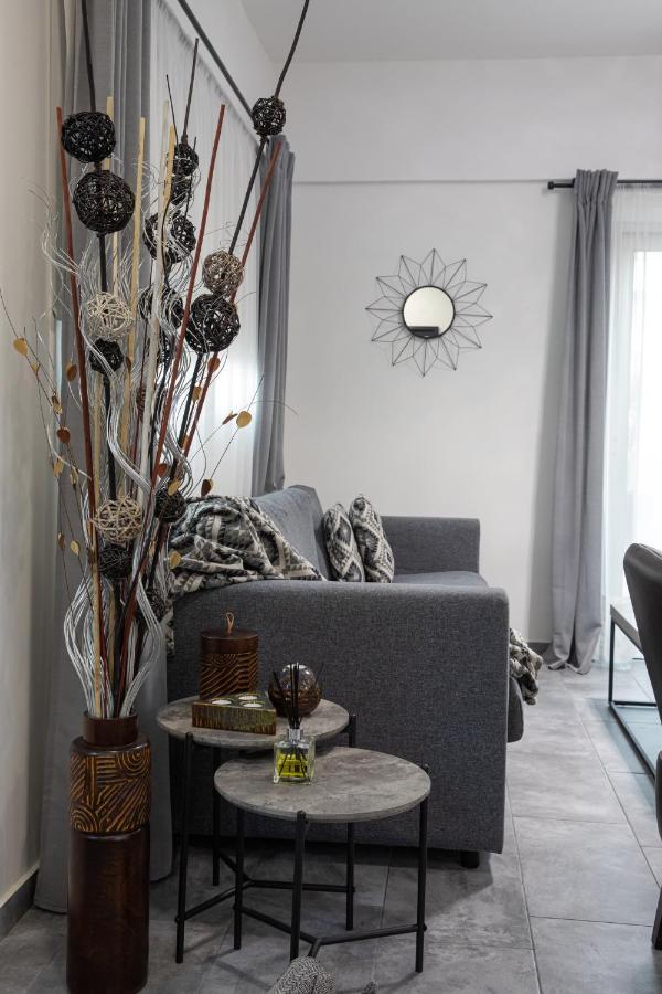 Hvt Boutique Apartment Lefkoşa Dış mekan fotoğraf