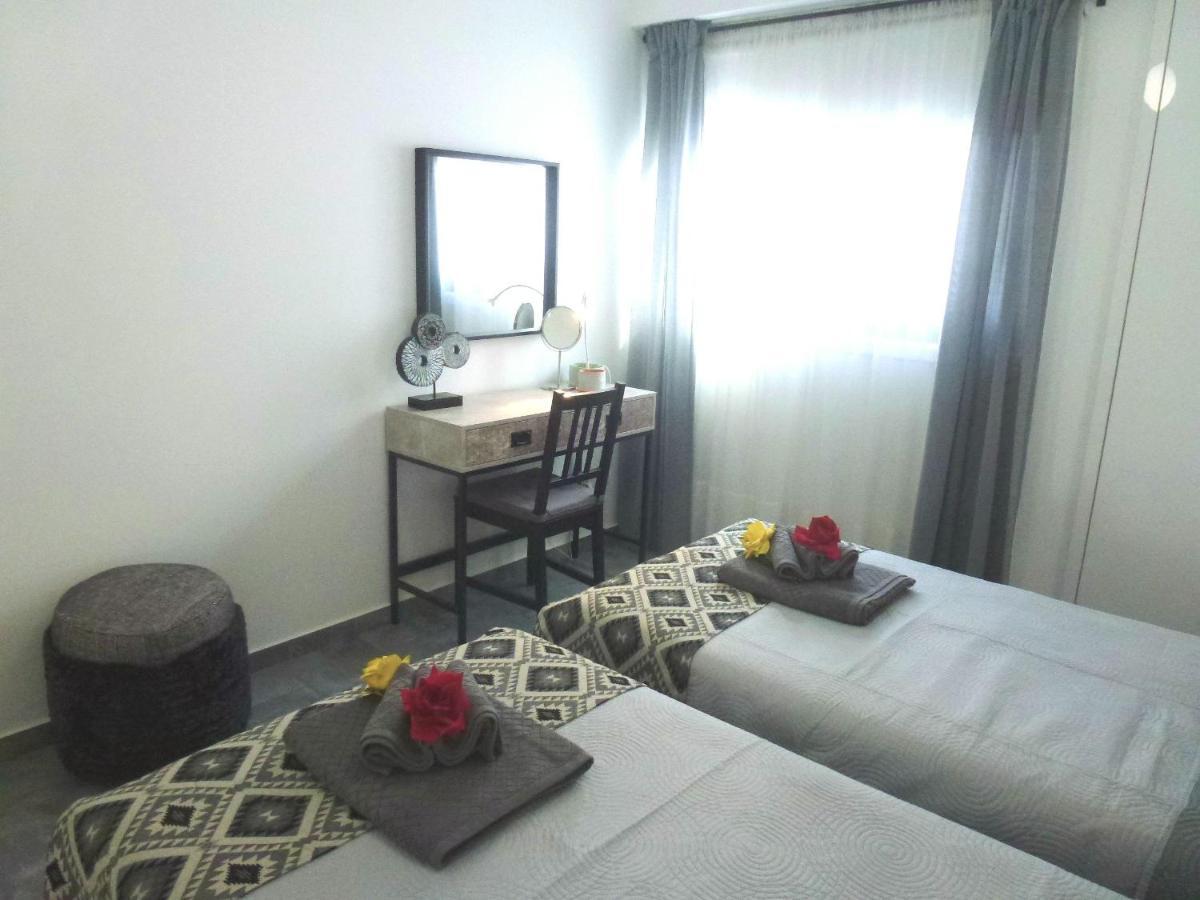 Hvt Boutique Apartment Lefkoşa Dış mekan fotoğraf