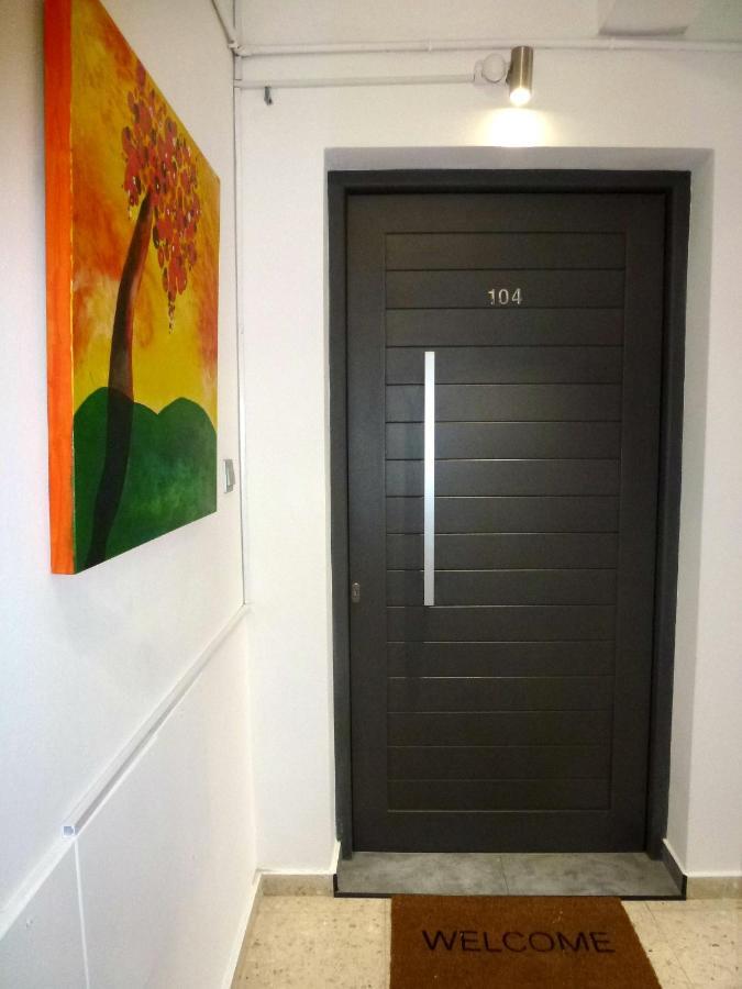 Hvt Boutique Apartment Lefkoşa Dış mekan fotoğraf